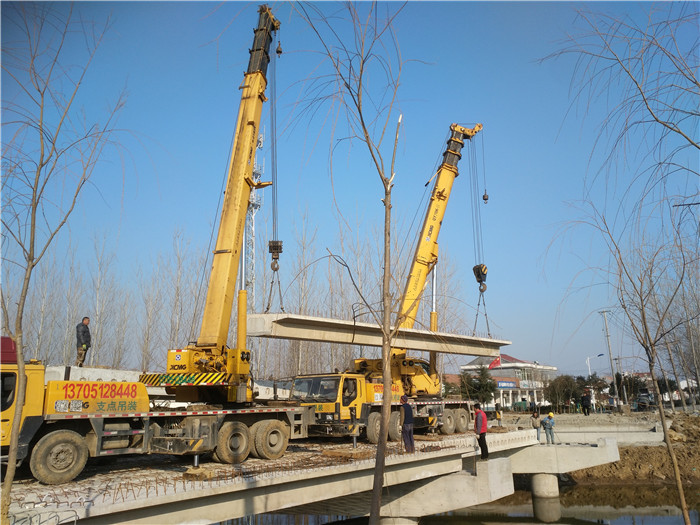 農村公路橋